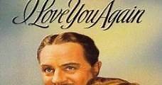 Te quiero otra vez (1940) Online - Película Completa en Español - FULLTV