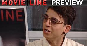 Moises Arias Kings of Summer Interview
