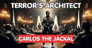TERROR"S Architect - The True Story of CARLOS the JACKAL