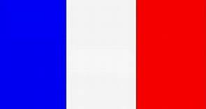 Himno y Bandera de Francia - Anthem and flag of France
