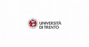 L'Università di Trento si presenta - 2023