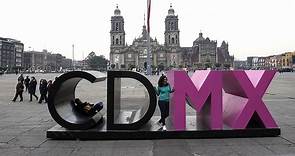 Nace la Ciudad de México y desaparece el Distrito Federal