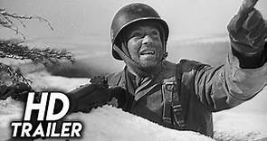 Battleground (1949) Original Trailer [FHD]