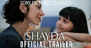 SHAYDA | Official Trailer (2023)
