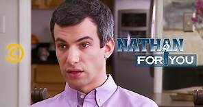 Nathan For You - Party Planner Pt. 1