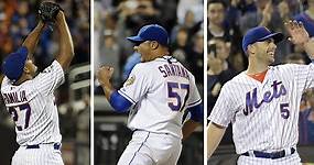 Here are top 5 moments in Citi Field history