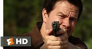 2 Guns (2/10) Movie CLIP - Is That a Badge? (2013) HD