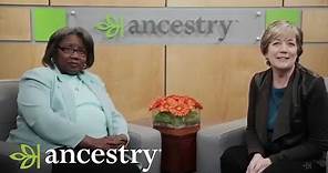 Needles and Threads: Piecing Together African American Families | Ancestry Academy | Ancestry