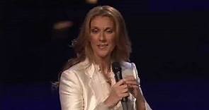 Céline Dion - Because You Loved Me (Hitman: David Foster & Friends, 2008)