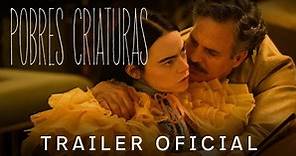 Pobres Criaturas | Tráiler oficial subtitulado | Tomatazos