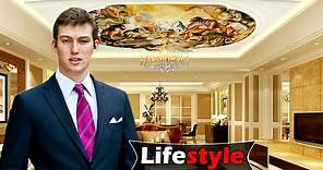 Prince Sébastien of Luxembourg Lifestyle || Bio★Family★Age★Education★Facts★Net Worth & More Info