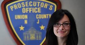 Union County's prosecutor to lead state Division of Criminal Justice
