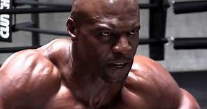 Behind The Scenes: Terry Crews is More Ripped Than Ever at 49