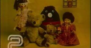 BBC2 | Play School | Closedown | Pages From Ceefax | 1983