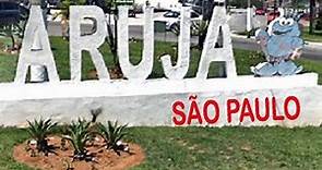 ARUJÁ - SÃO PAULO