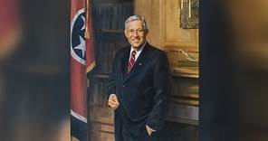 Remembering former Tennessee Governor Don Sundquist