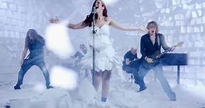 Delain - We Are The Others [Official Video 2012]