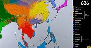 Languages of East Asia