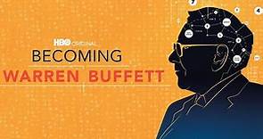 Como Ser Warren Buffett (HBO) Dublado Full HD - Becoming Warren Buffett (Original)