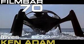 Filmbar70 loves Ken Adam