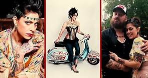 Private Life of Danielle Colby From American Pickers: Net Worth, Wife and Secrets