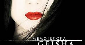 FILM FULL FR. | MEMOIRS OF A GEISHA | 💙