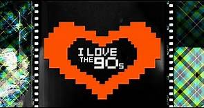7 I Love the 90s S1E4 1993