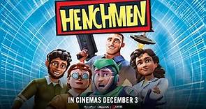 Henchmen | Official Trailer | In Cinemas December 3 (KSA)
