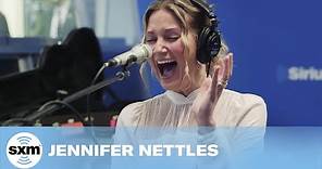 Jennifer Nettles - O Holy Night/Hallelujah (Leonard Cohen Cover) [Live @ SiriusXM]