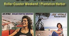 Joe Vitale - Roller Coaster Weekend / Plantation Harbor