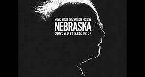 Mark Orton - Their Pie (Nebraska Original Motion Picture Soundtrack)