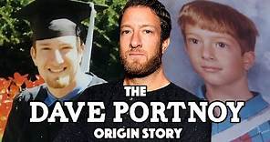 The Dave Portnoy Origin Story: Promise Big, Deliver Big || Barstool Documentary Series