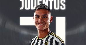 Carlos Alcaraz ● Juventus Transfer Target ⚪️⚫️🇦🇷