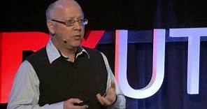 Climate Change: Small changes, Big implications | William Gough | TEDxUTSC