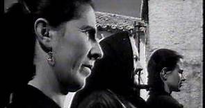 Película "Nosotros dos" (1955) rodada íntegramente en Manzanares El Real