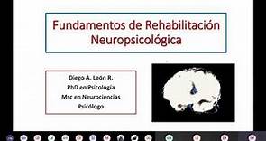 Introducción a la Rehabilitación Neuropsicológica