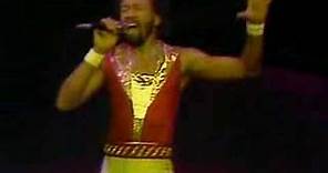 Earth, Wind & Fire (8/11) - Thats the way of the world
