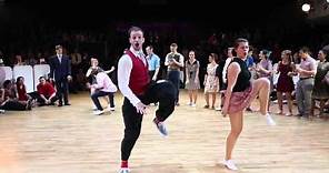 RTSF 2014 - Boogie Woogie Cup - Finals
