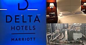 Delta hotel by marriott jumeirah beach resort
