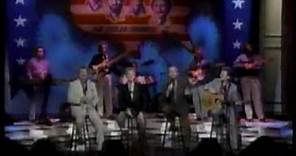 The Statler Brothers Show - Love Was All We Had