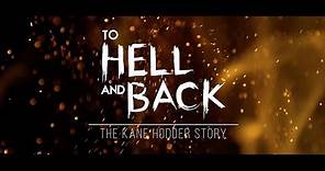"To Hell and Back: The Kane Hodder Story" Official Theatrical Trailer