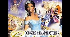 Rodgers & Hammerstein's Cinderella (1997) - 03 - The Sweetest Sound