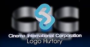 Cinema International Corporation Logo History (#474)