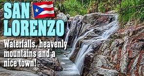 Discover the Hidden Beauty of San Lorenzo, Puerto Rico