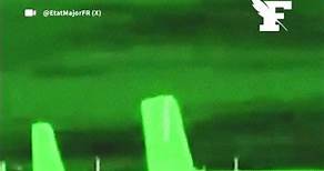 L'armée française détruit un drone Houthi en mer Rouge