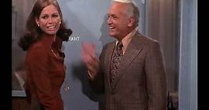The Mary Tyler Moore Show TV colorized Film S01E18 Baby Sit Com