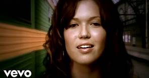 Mandy Moore - Have a Little Faith In Me (Video)