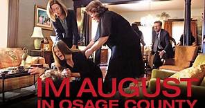 August: Osage County (2013) Movie | Meryl Streep,Julia Roberts,Ewan McGregor | Fact & Review