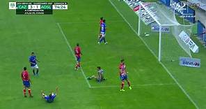 Gol de P. Aguilar | Cruz Azul 3 - 1 San Luis | LIGA BBVA MX - Clausura 2021 - Jornada 16 |