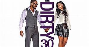 The Dirty 30 (2014) | Full Movie | Jackée Harry | Tatiana Bascope | Linc Hand | Sean Riggs